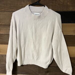 Women’s Abercrombie & Fitch Sweater